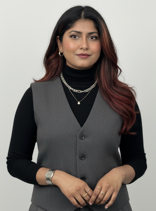 Nikhitha Reddy Kalakota